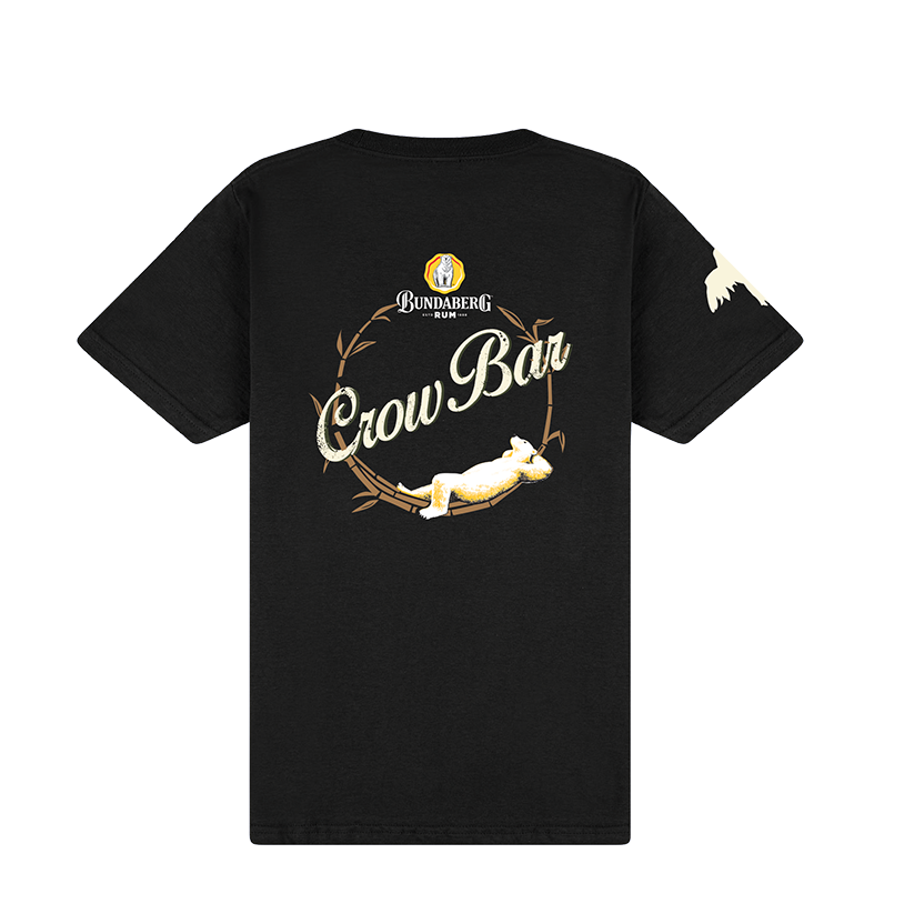Crow Bar T-Shirt
