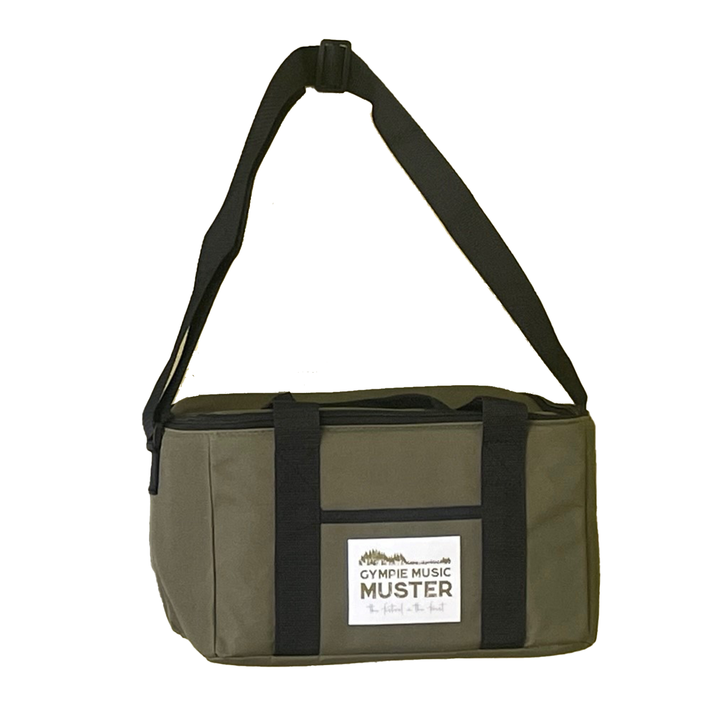 Muster Cooler Bag