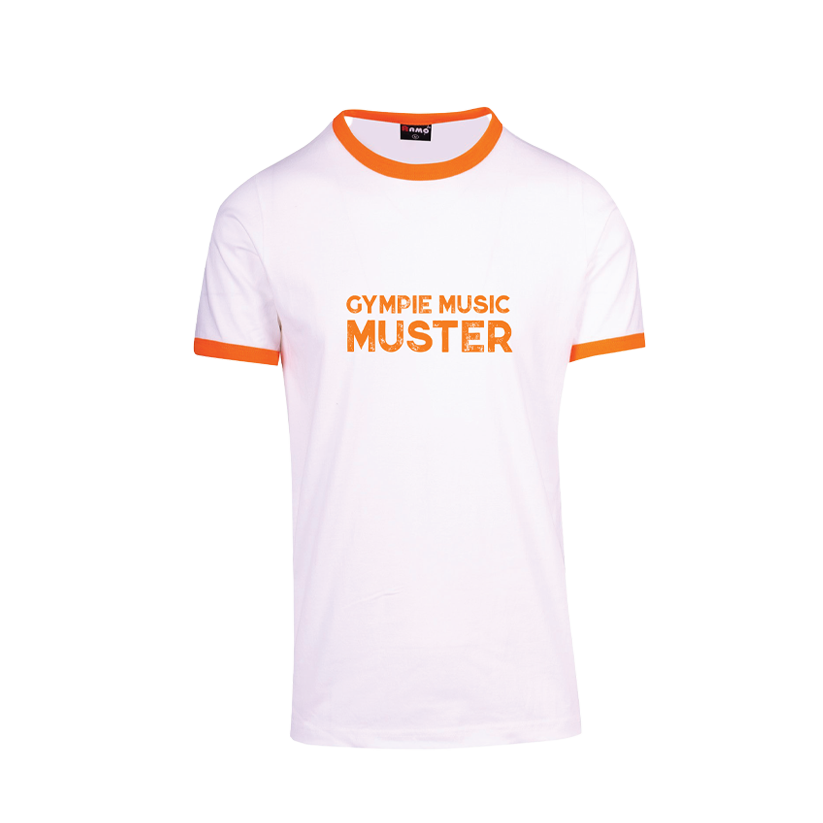 Kombi Keg Bush Bar T-Shirt