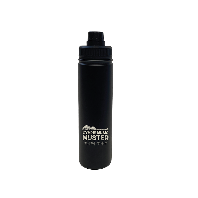 Water Bottle