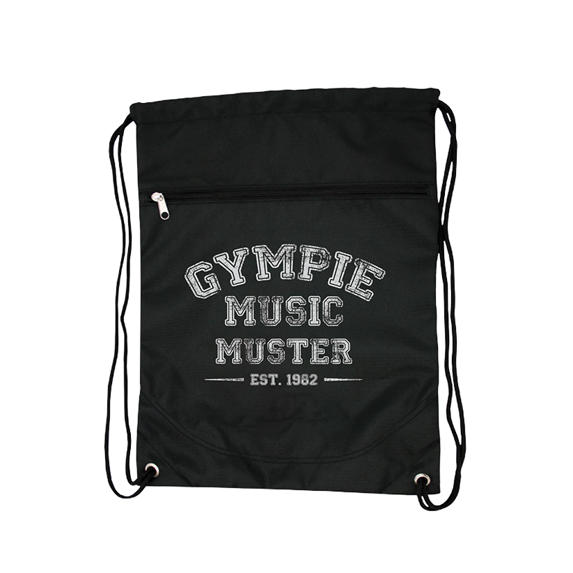 Drawstring Backpack