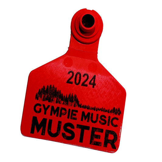 2024 Cattle Tag