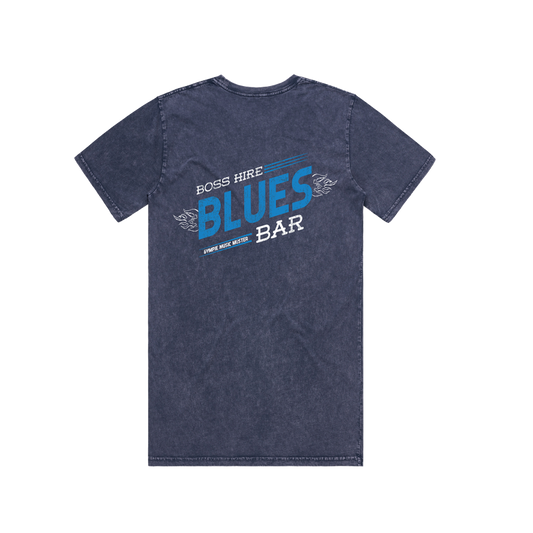 Blues Bar T-Shirt