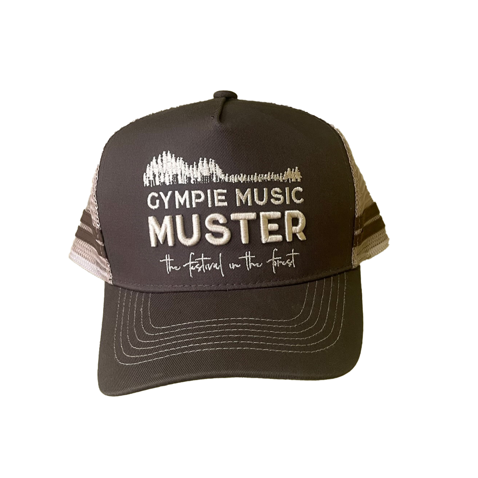 GympieMuster