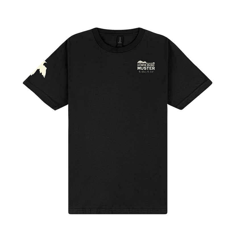 Crow Bar T-Shirt