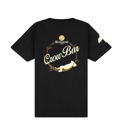 Crow Bar T-Shirt