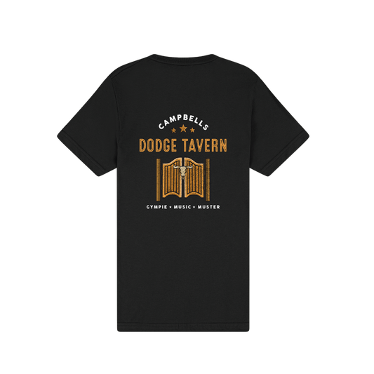 Dodge Tavern T-Shirt