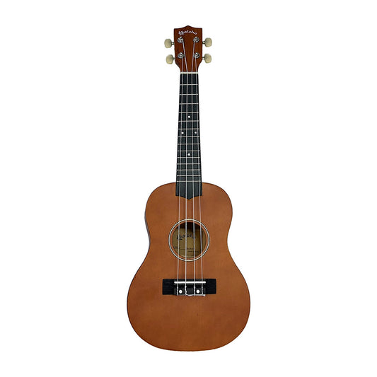 Kealoha KS-Series Concert Ukulele with Mahogany Top in Natural Satin Finish