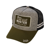 Gympie Music Muster Merch