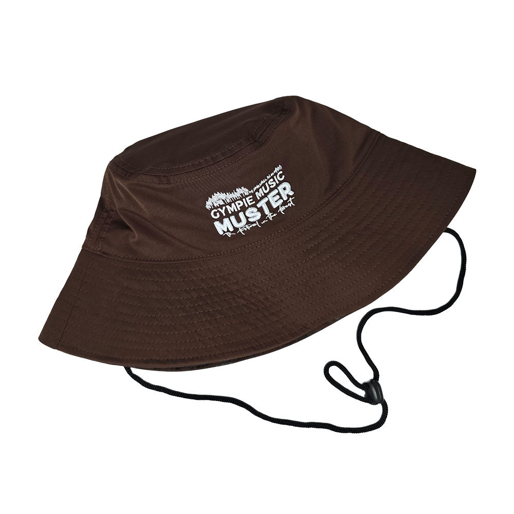 2026 Muster Bucket Hat