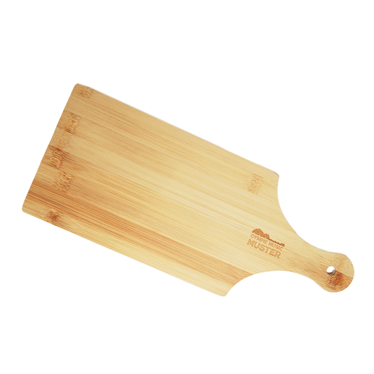 2025 Cheese Board
