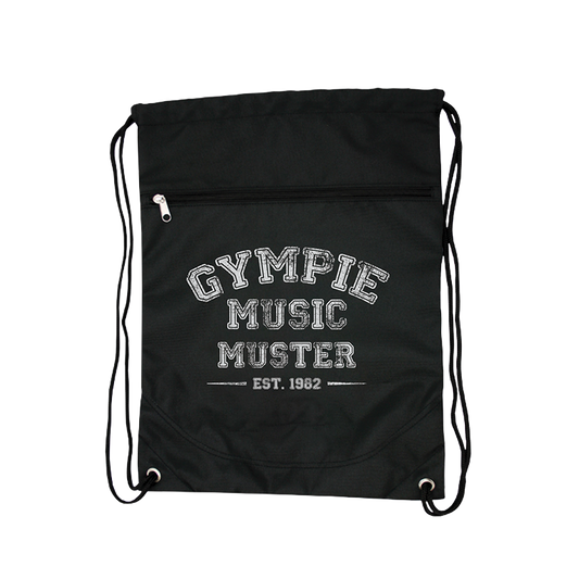 Drawstring Backpack