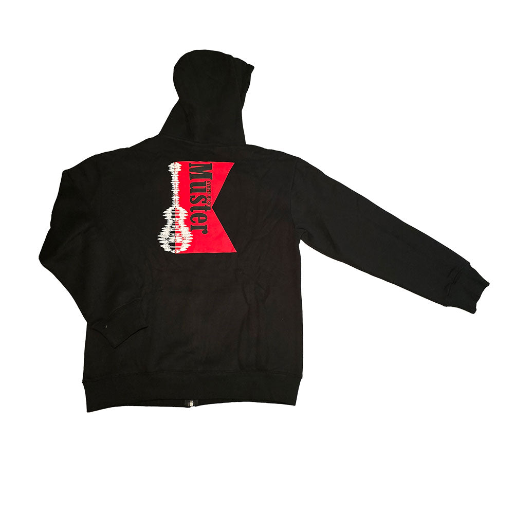 2026 Muster Hoodie