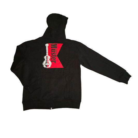 2026 Muster Hoodie