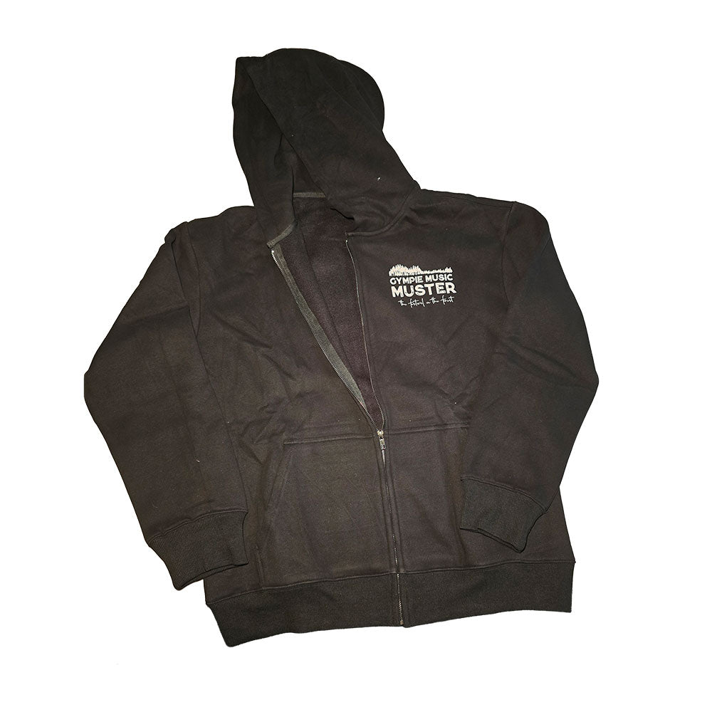 2026 Muster Hoodie