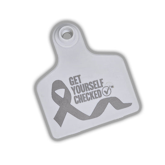 2026 Muster Cattle Tags