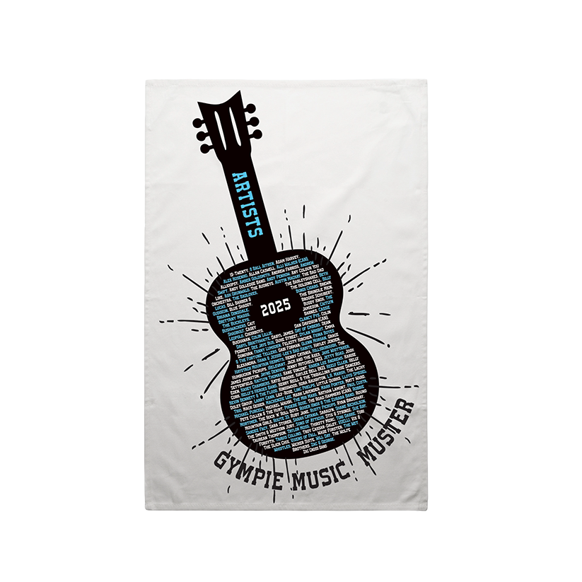 Tea Towel