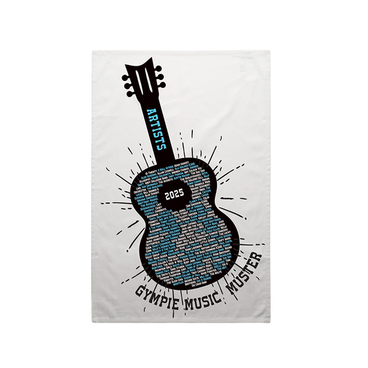 Tea Towel